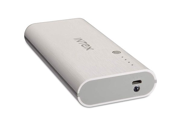 Intex PB12.5K 12500mAH Power Bank