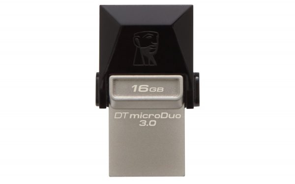 Kingston 16GB USB3.0 OTG Pen Drive