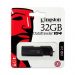 Kingston 32GB DT104 USB 2.0 Flash Drive