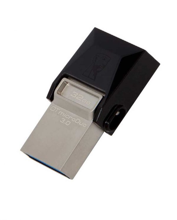 Kingston 32GB USB3.0 OTG Pen Drive