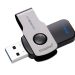 Kingston Swivl 64GB USB 3.1 Pen Drive