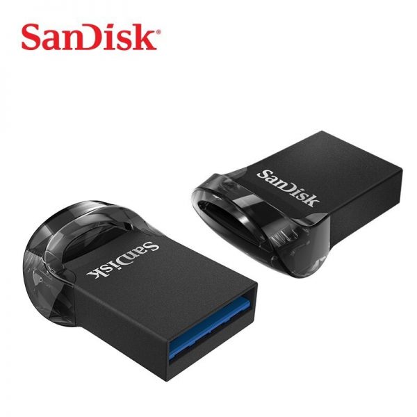 SanDisk CZ430 128 GB Pen Drive 3.0