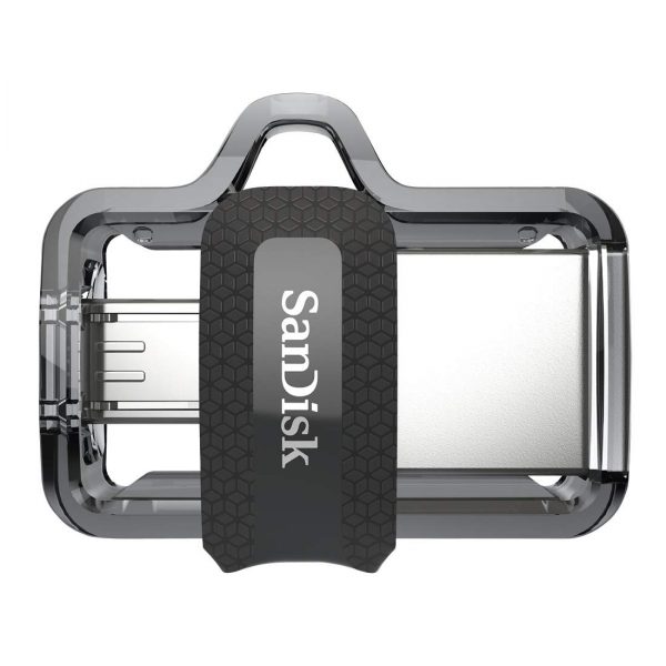 SanDisk Ultra OTG 3.0 256 GB Pen Drive