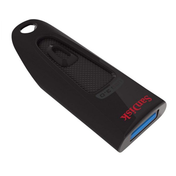 Sandisk Ultra USB 3.0 Flash Drive 16gb