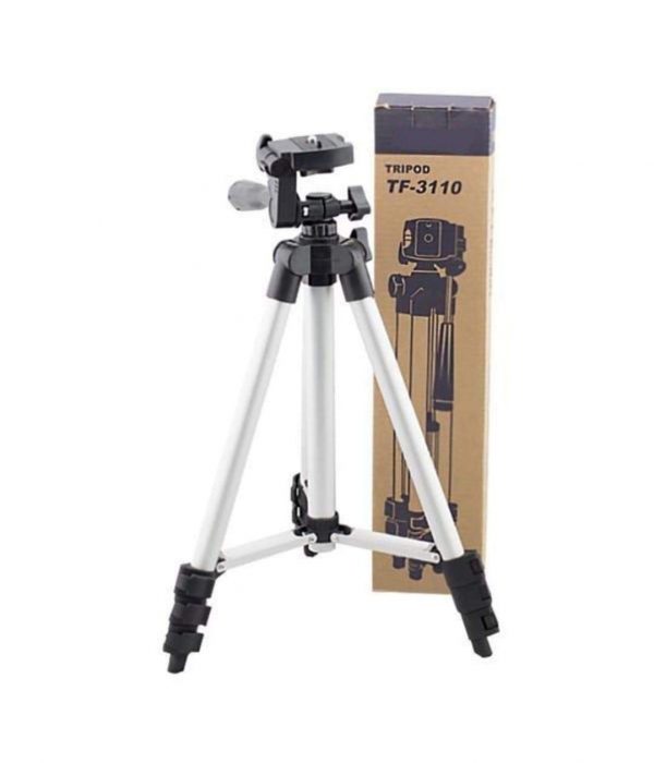 Tripod TF-3110 Portable and Foldable Camera & Mobile